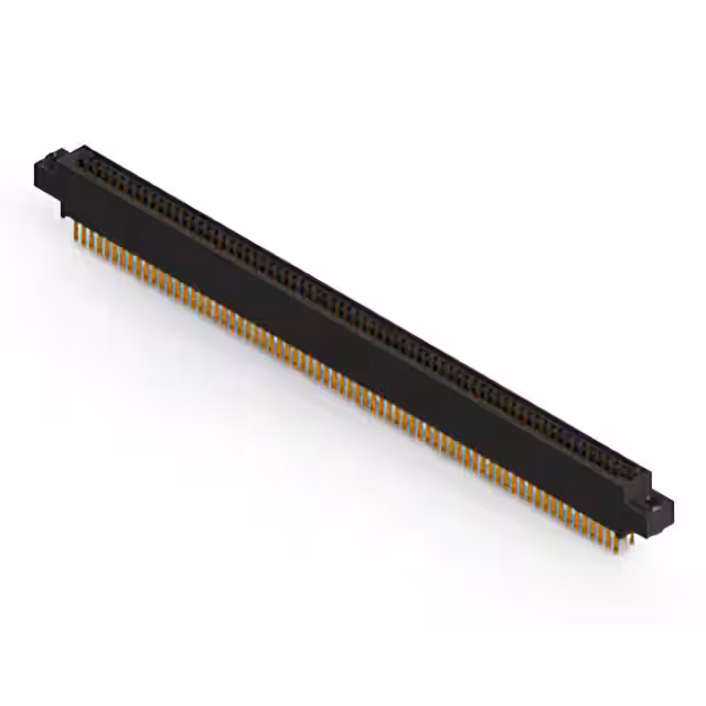 895-140-500-803 EDAC Inc.  Edgeboard Connectors